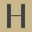 H By Frette
